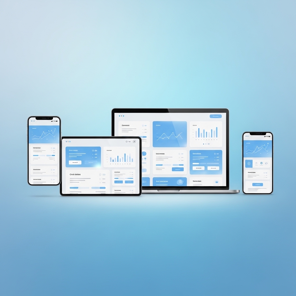 Responsive Design